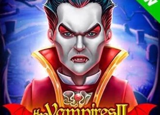 Слот The Vampires II
